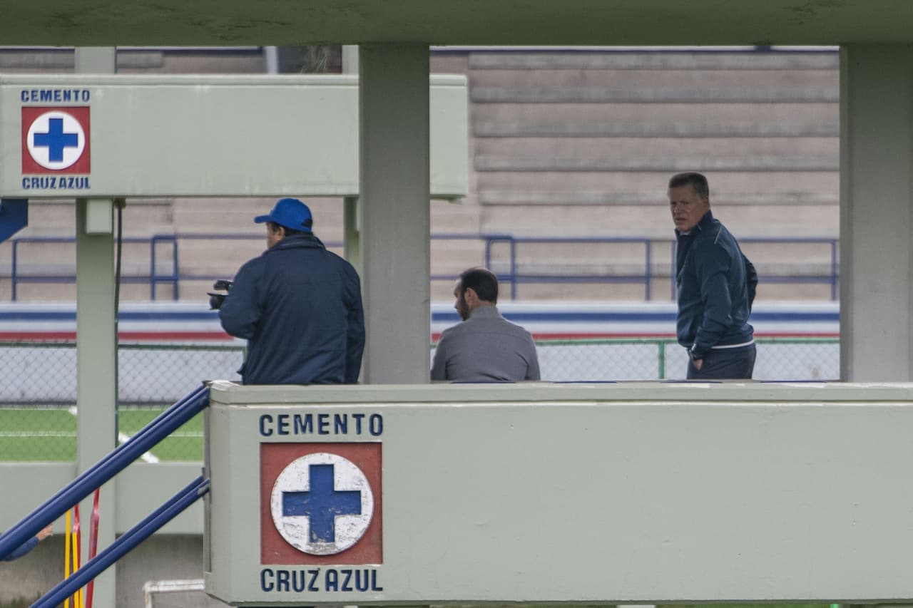 La pretemporada en La Noria continúa y el Pedro Caixinha aprovecha para ajustar detalles de cara al debut de la próxima temporada. Este 29 de junio tendrán el primer partido amistoso contra Atlético San Luis.