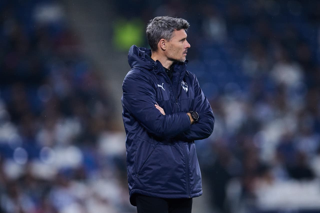 Tano Ortiz: "No he visto la repetición, pero creo y confío"