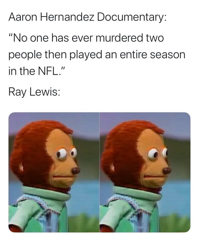 Así se destapan los memes de la NFL previo al Super Bowl.