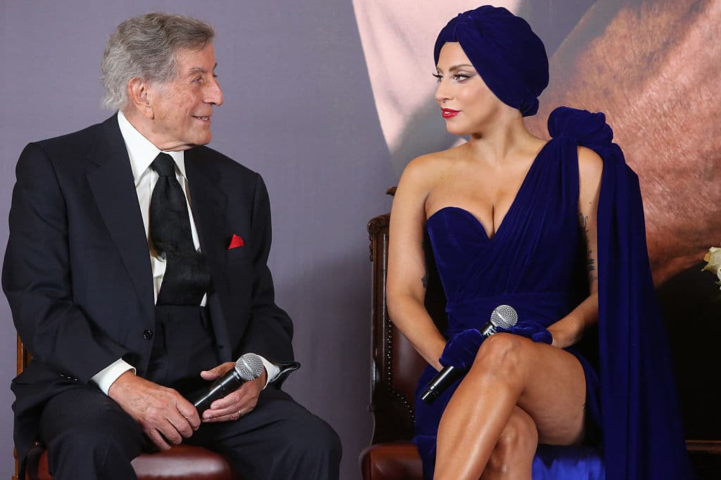 Los dos artistas, que se unieron por primera vez en 2011, lanzarán un último álbum a finales de este año.