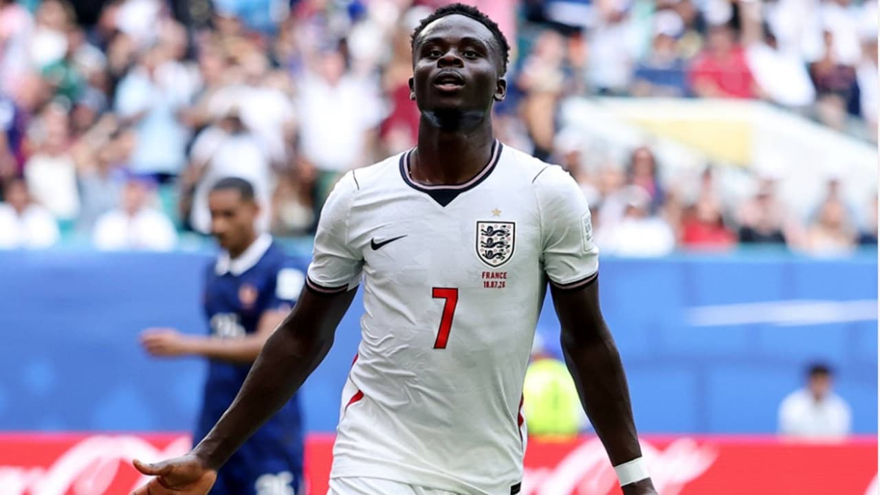 Inglaterra, a la selecta lista de selecciones que ganan un tercer lugar en Mundial