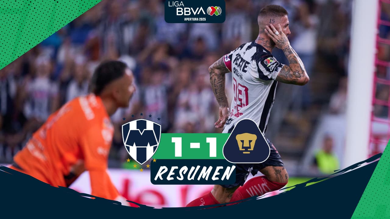 Sergio Ramos gana duelo a Keylor y arrebata triunfo a Pumas