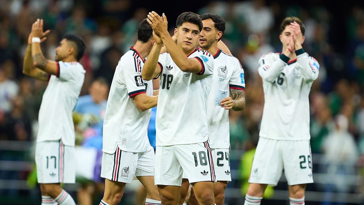 Partidos de hoy 30 de junio: México vs. Ecuador en la búsqueda de los Octavos