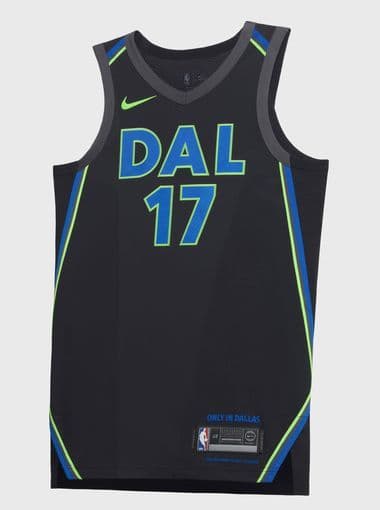 Dallas Mavericks