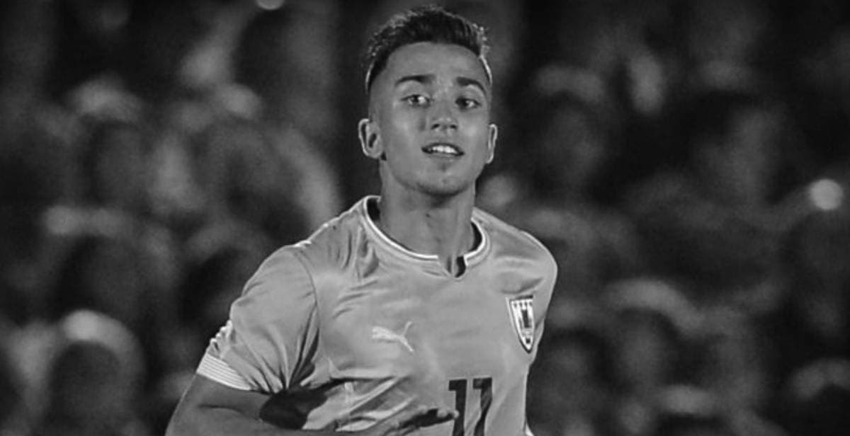 Hallan sin vida el cuerpo de Franco Acosta ex del Villarreal