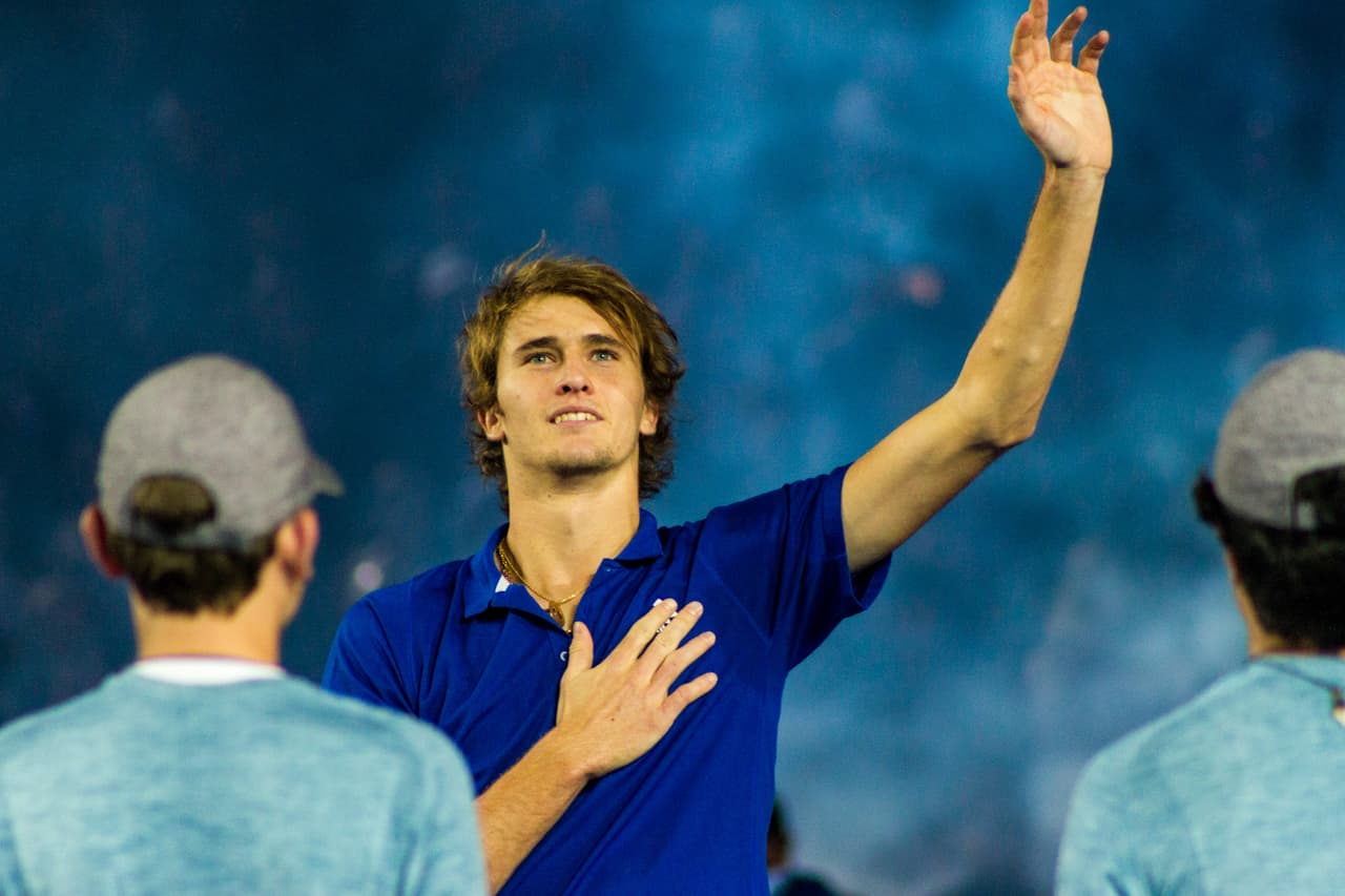 Así se desarrolló 'The Greatest Match' en la Plaza de Toros México y quedó grabado para la historia del deporte blanco.