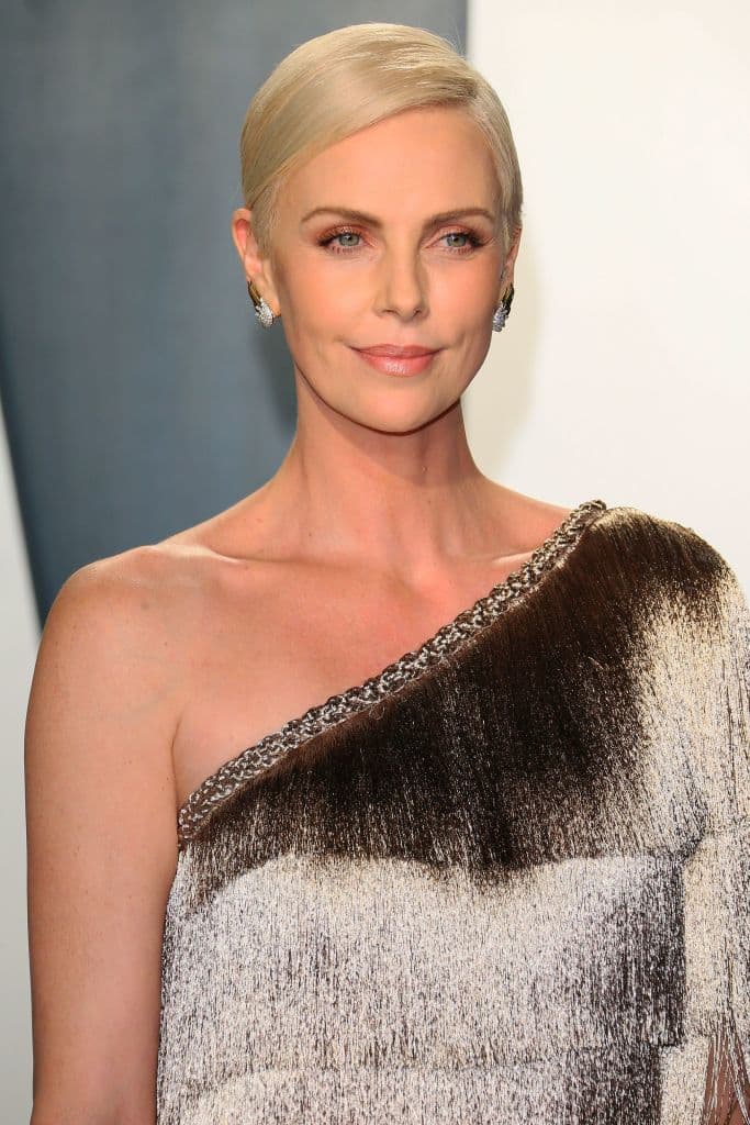 Charlize Theron