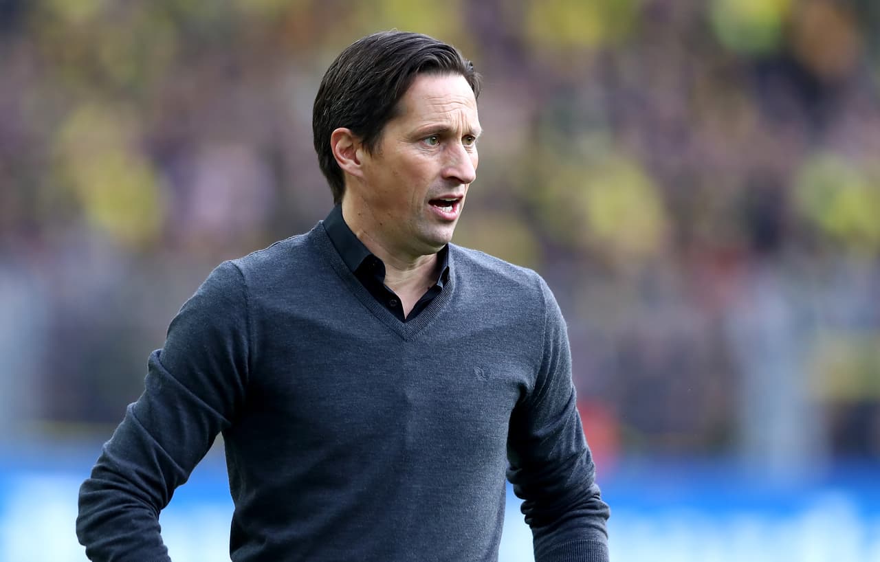 6. Roger Schmidt (Alemania) - Beijing Guoan le paga 6 millones de euros anuales.