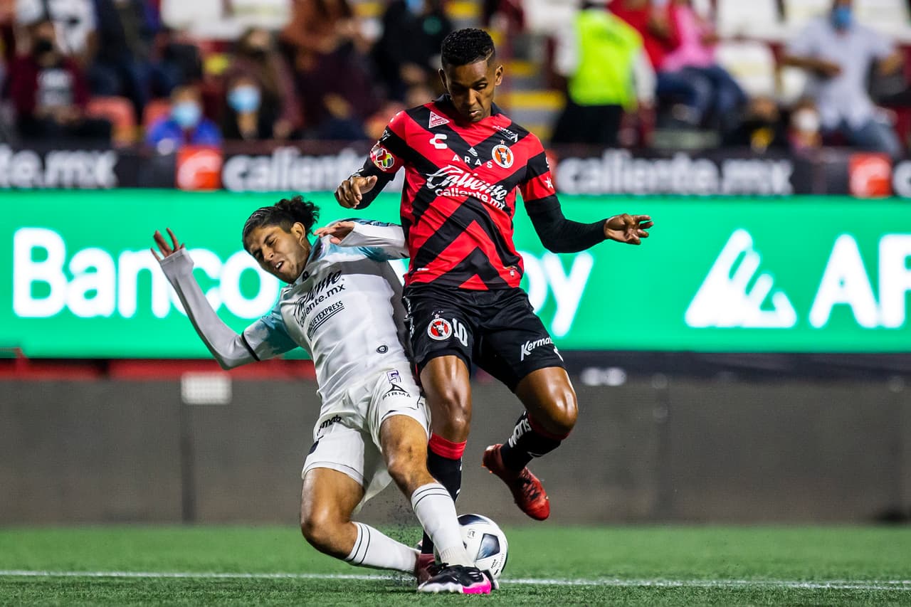 En cuanto a Mazatlán, el equipo solo se encuentra a dos triunfos de poder estar entre los primeros seis con 11 unidades.