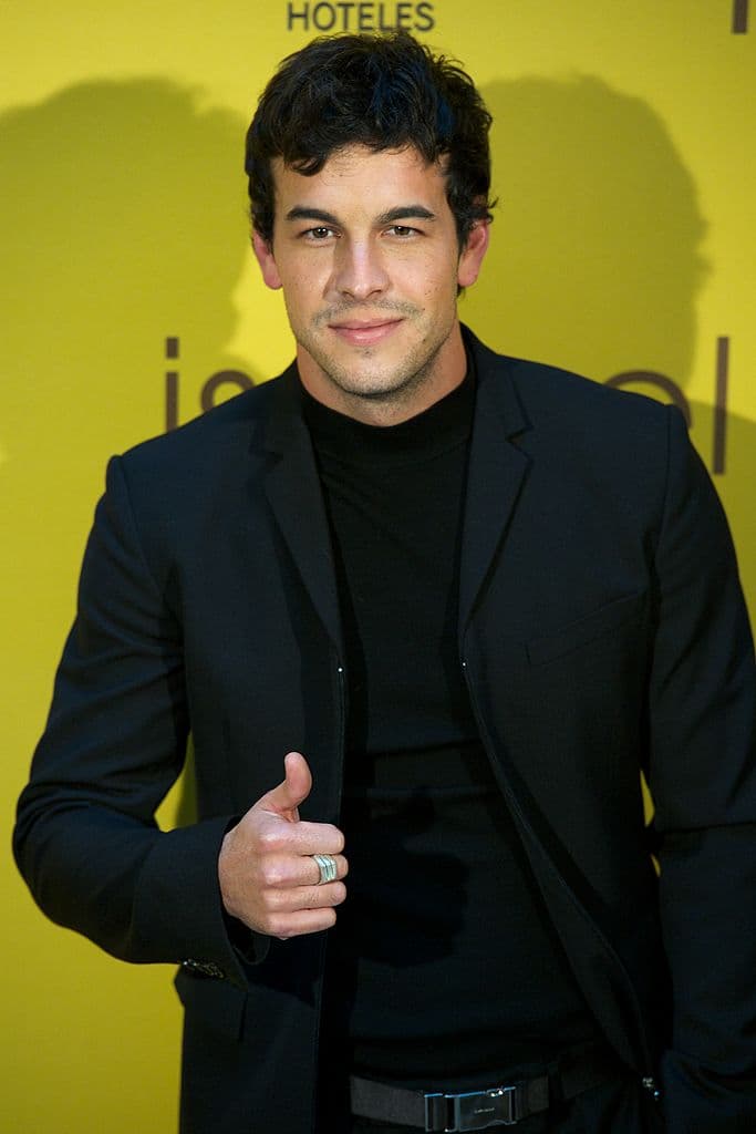 Casas recientemente ganó el premio Goya a mejor actor por su papel en ‘No Matarás’ (2020).
<br>