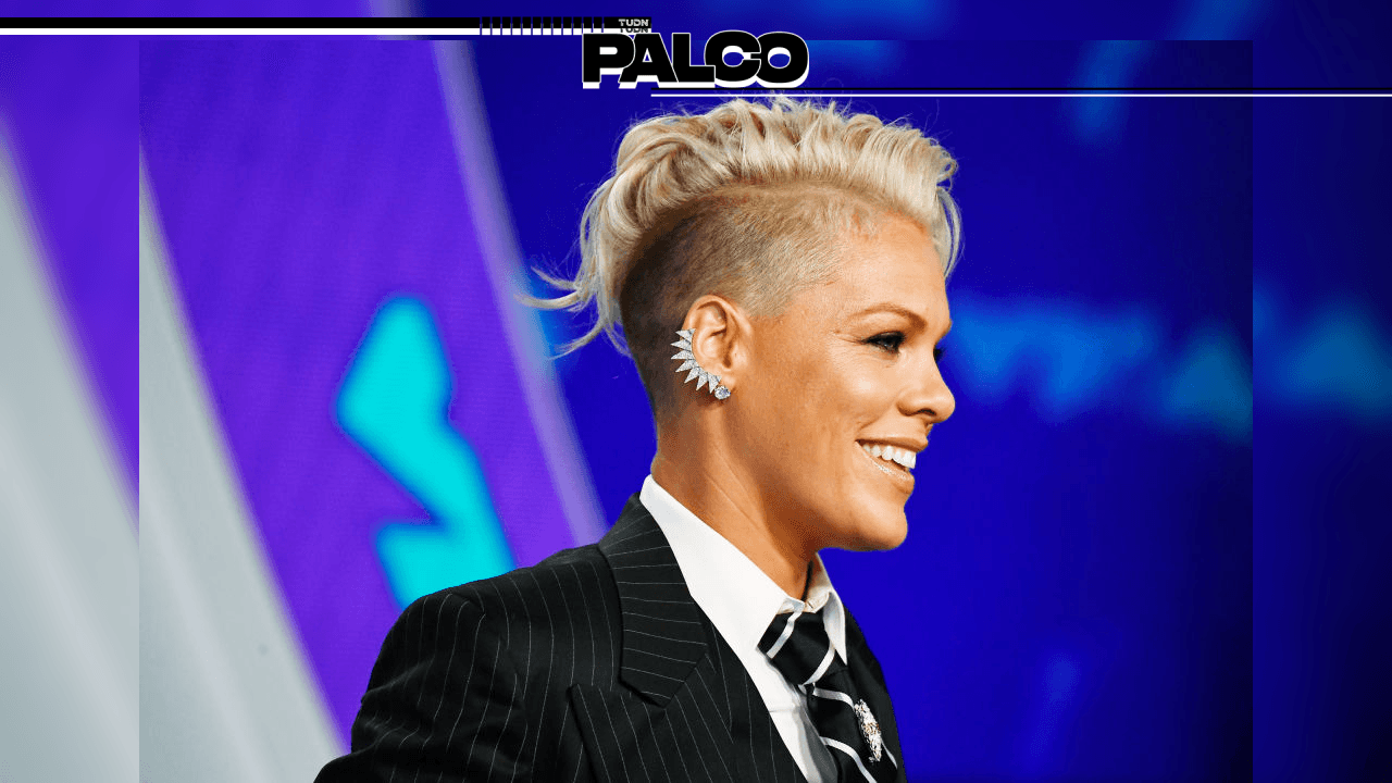 P!nk recibirá premio Billboard por excelencia musical | La cantante será premiada durante la próxima entrega de estos premios, que reconoce a lo mejor de la música.