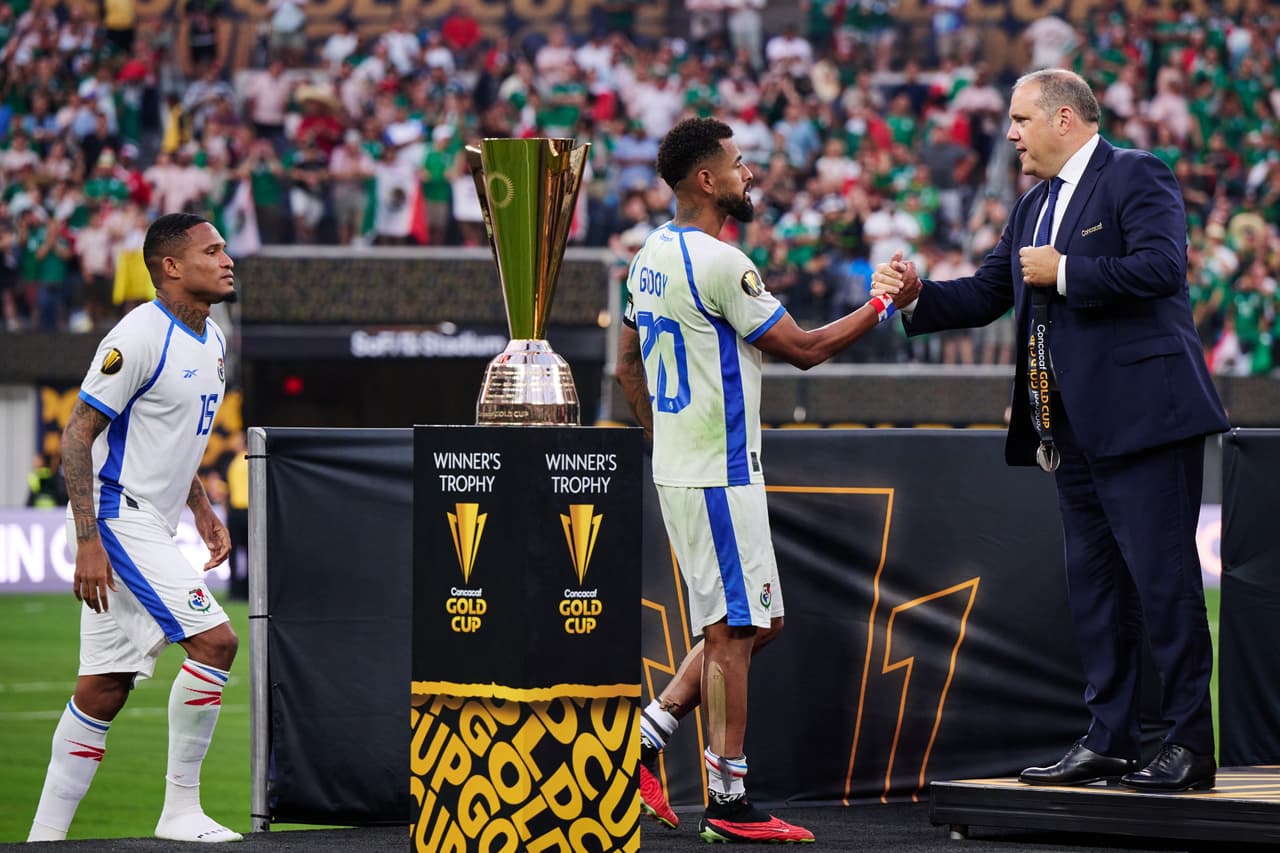 Fechas y horarios de los juegos de Panamá en el Mundial 2026