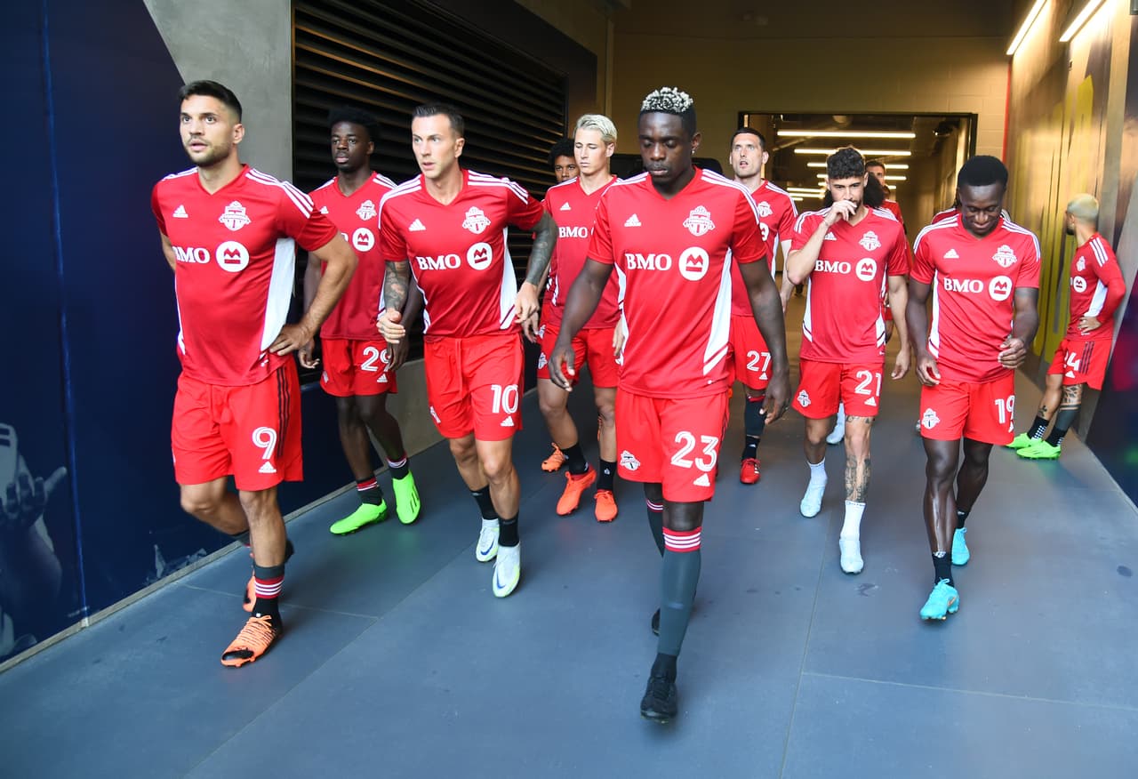 Toronto FC