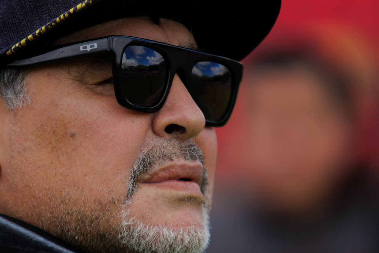 Desde la llegada de Diego Maradona a Dorados, ha sumado 12 de 15 puntos posibles, ahora con su tercera victoria consecutiva.