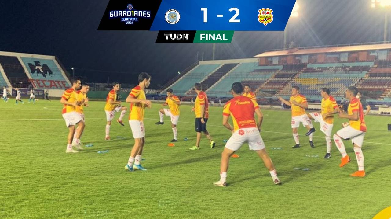 ¡A lo Chivas! Atlético Morelia convocó a puro mexicano y ganó