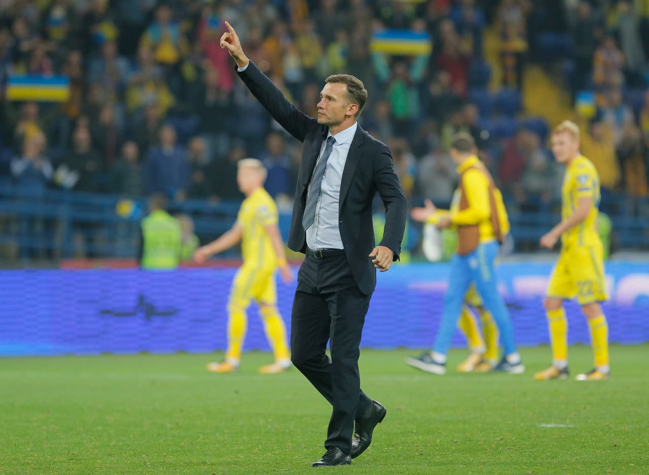 Con el triunfo, Ucrania llegó a 14 puntos y se puso líder de manera temporal en la zona. Croacia a islandia se quedaron en 13, mientars que Turquía se mantuvo en 11.