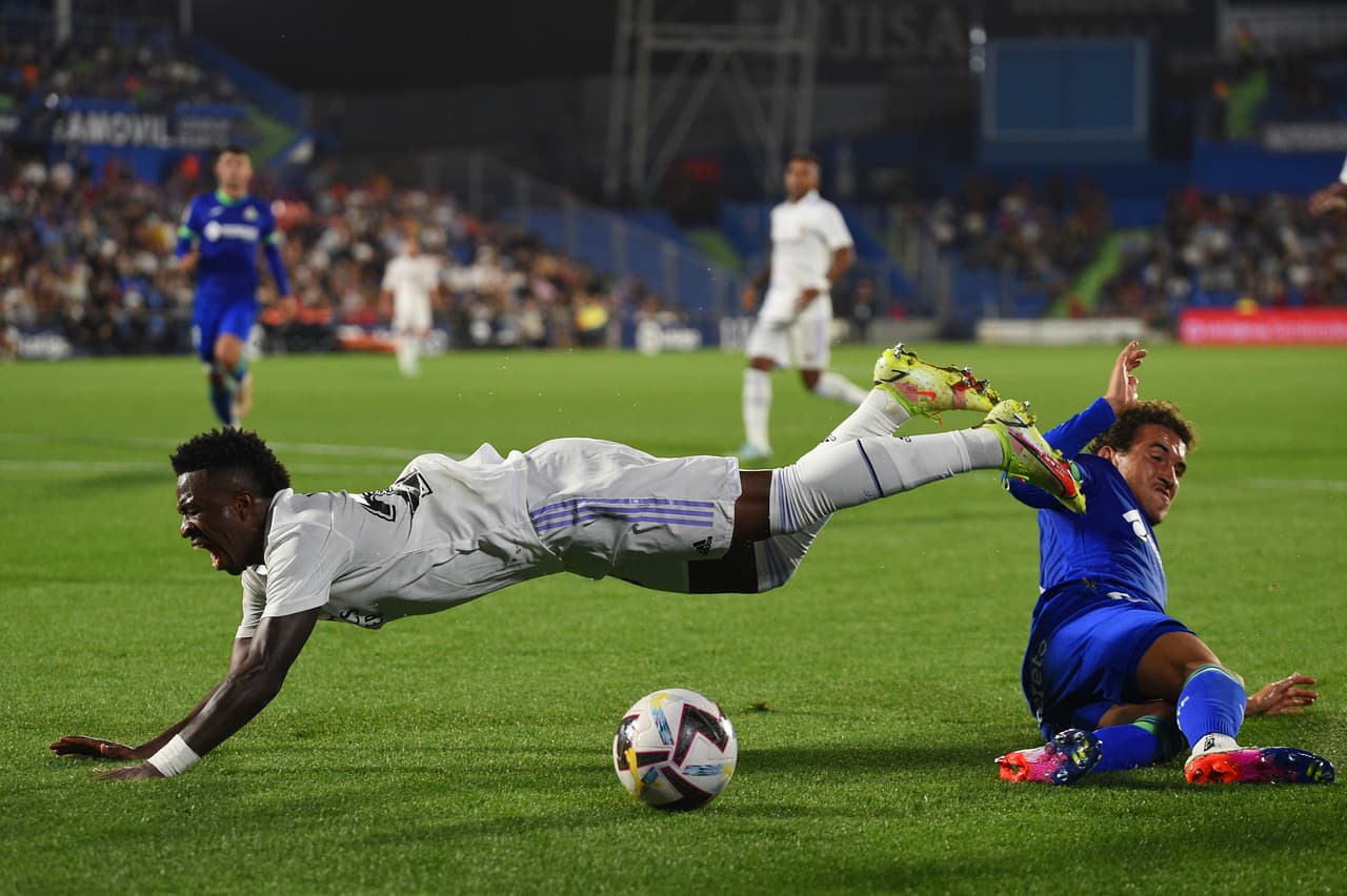 Los blancos recibirán al Shaktar Donetsk el próximo 11 de octubre.