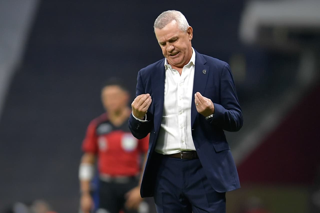 Javier Aguirre relata que la Liga BBVA MX pasa desapercibida en Europa