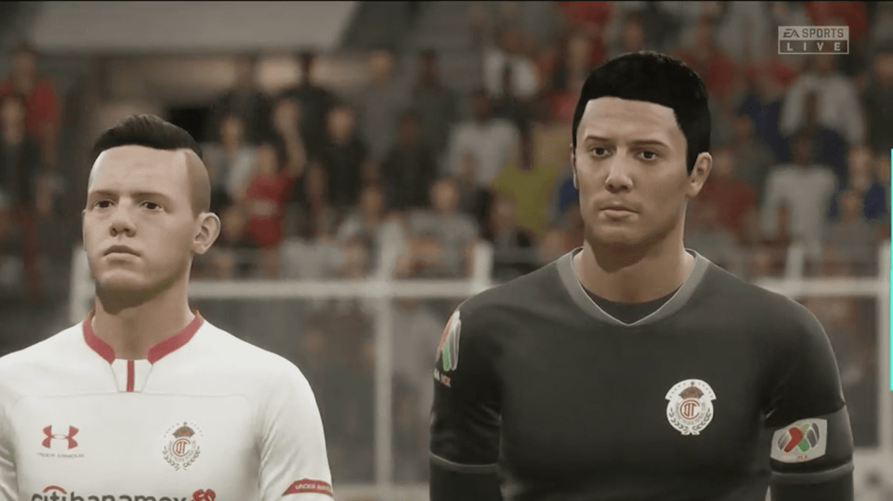 Toluca goleó 3-1 a Xolos y reafirma su gran nivel en eLiga MX.