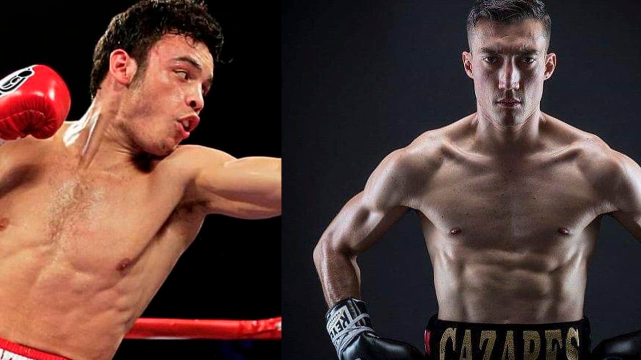 Julio César Chávez Jr. confirma pelea contra el 'Verdugo de Canelo'