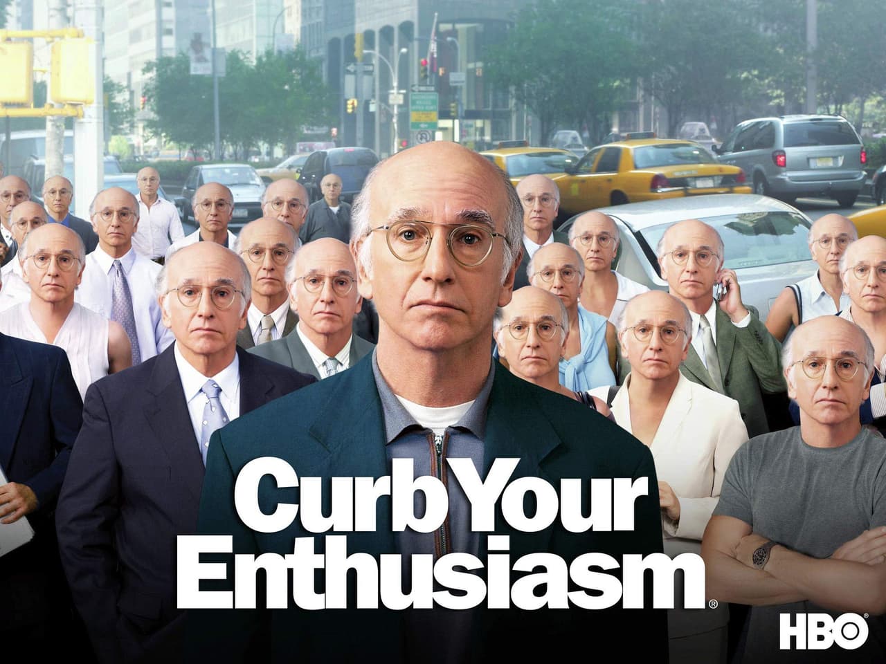 19. Curb your Enthusiasm (2000).
<br>