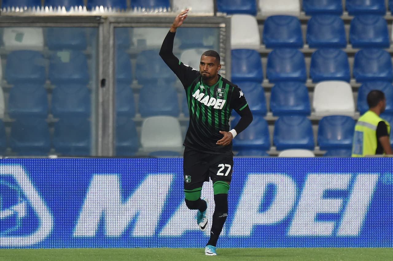 El ghanés Kevin Prince Boateng llega con una serie de curiosidades en su vida para convertirse en un refuerzo del mercado invernal par Barcelona.