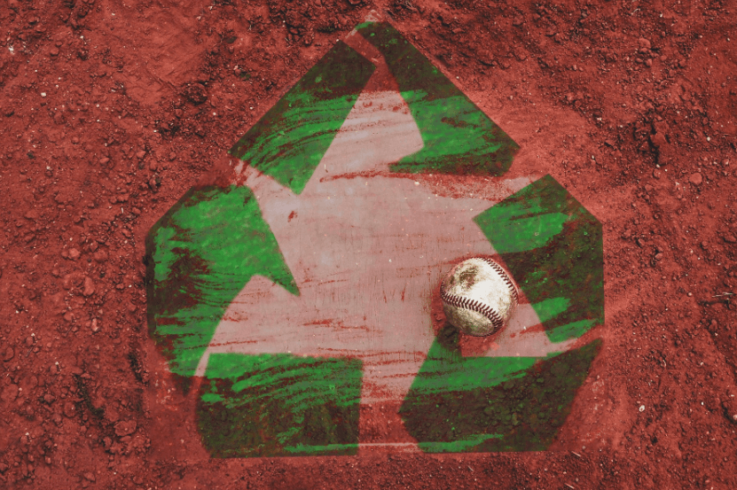 MLB y MLS se suman para celebrar el Día de la Tierra