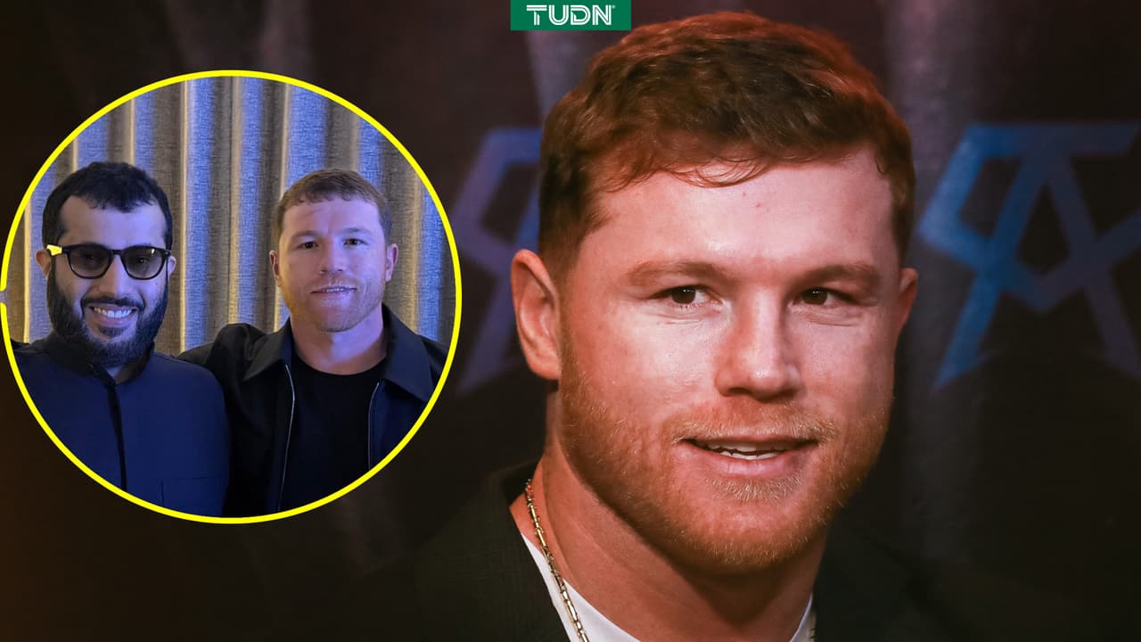 Canelo podría retirarse en México tras oferta de nuevo contrato