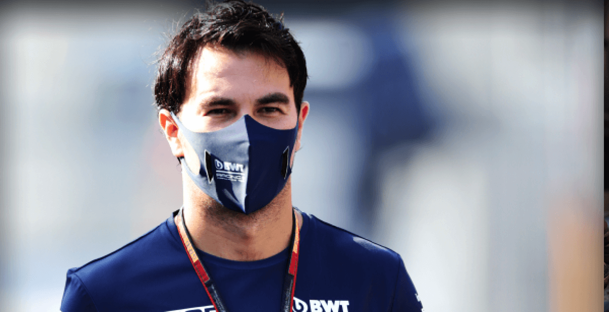 McLaren se interesa en Checo Pérez si quiere correr IndyCar