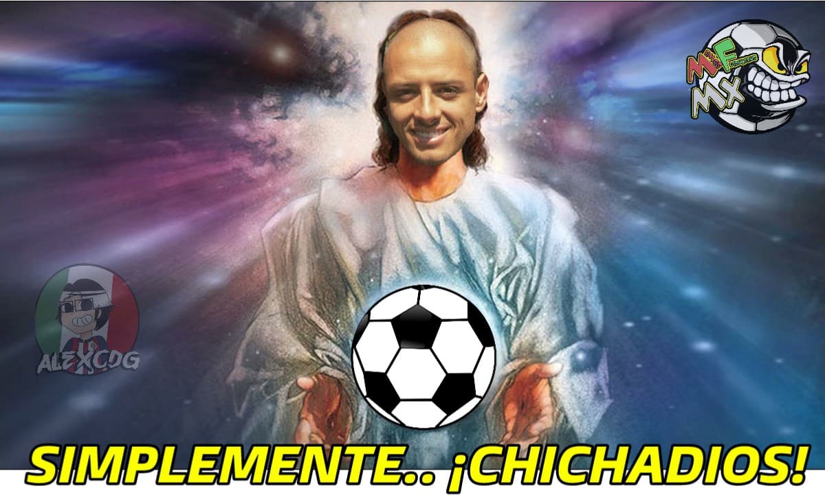 Tras el triunfo del Tri las burlas no podían faltar hacia los ticos.