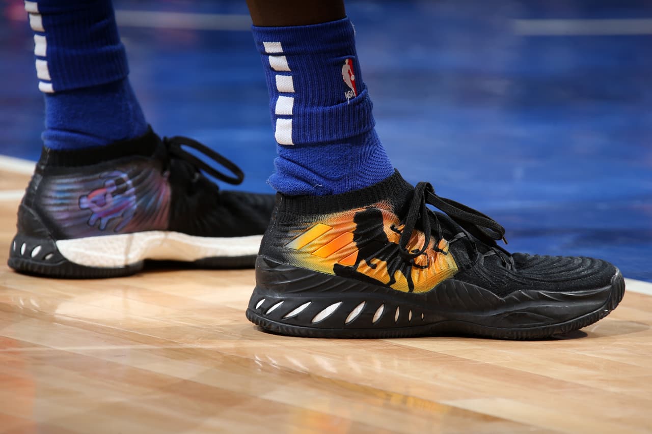 Thon Maker (Detroit Pistons)