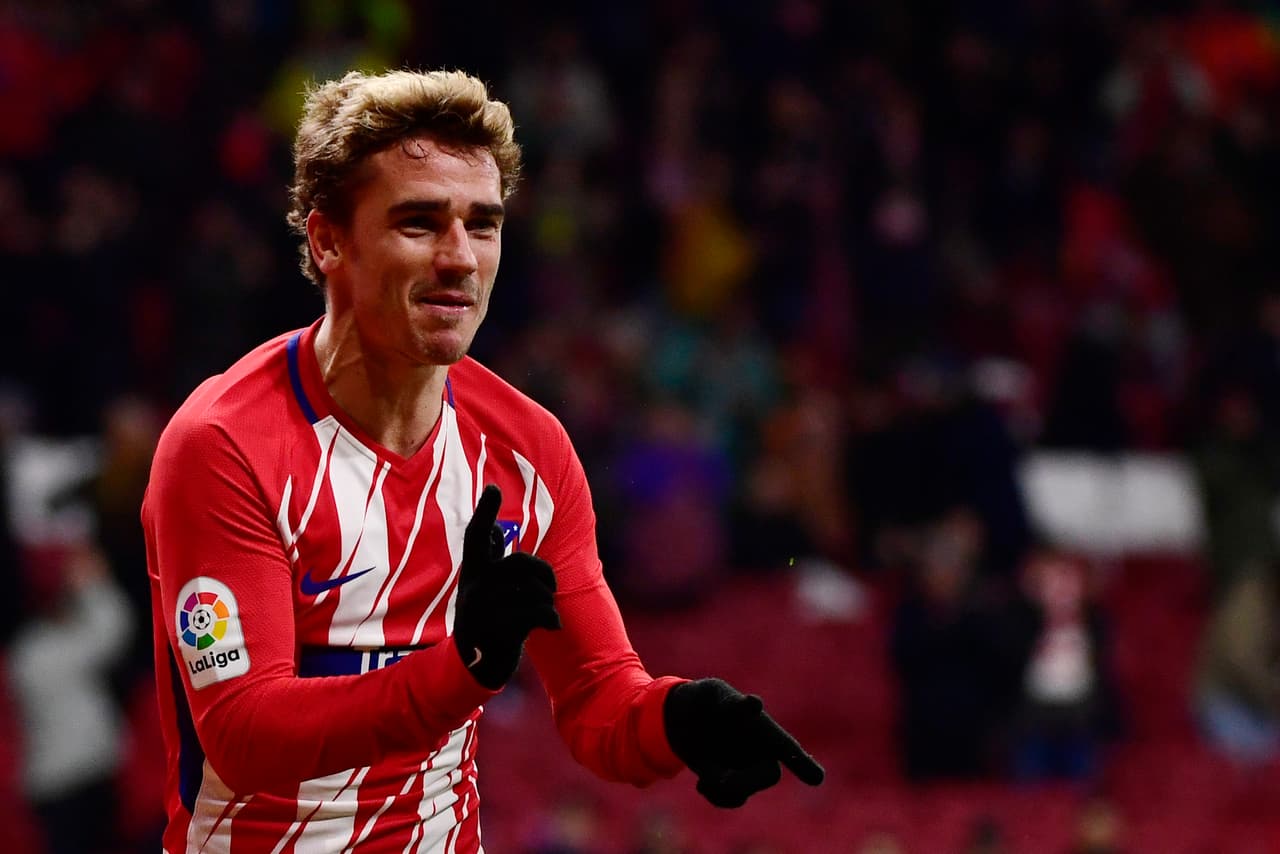 Griezmann despejará su futuro antes del Mundial