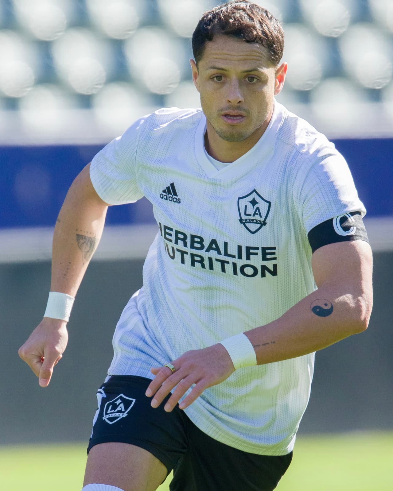 Con la responsabilidad de dejar bien sentado el prestigio del país que los vio nacer, las figuras mexicanas de la MLS -como Chicharito Hernández- tienen todo listo para brillar en 2023.