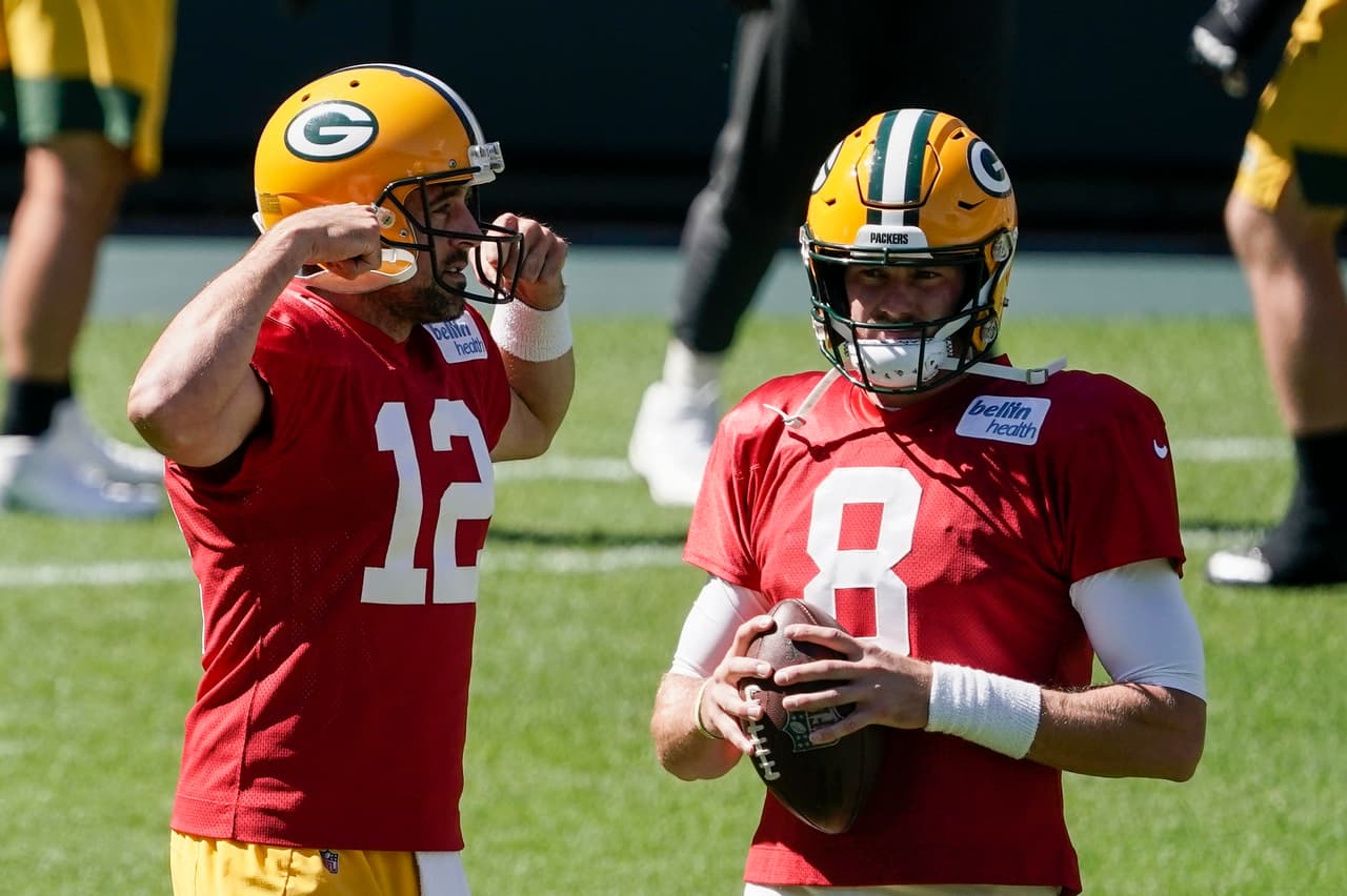 NFL anuncia protocolo diario con pruebas de COVID-19