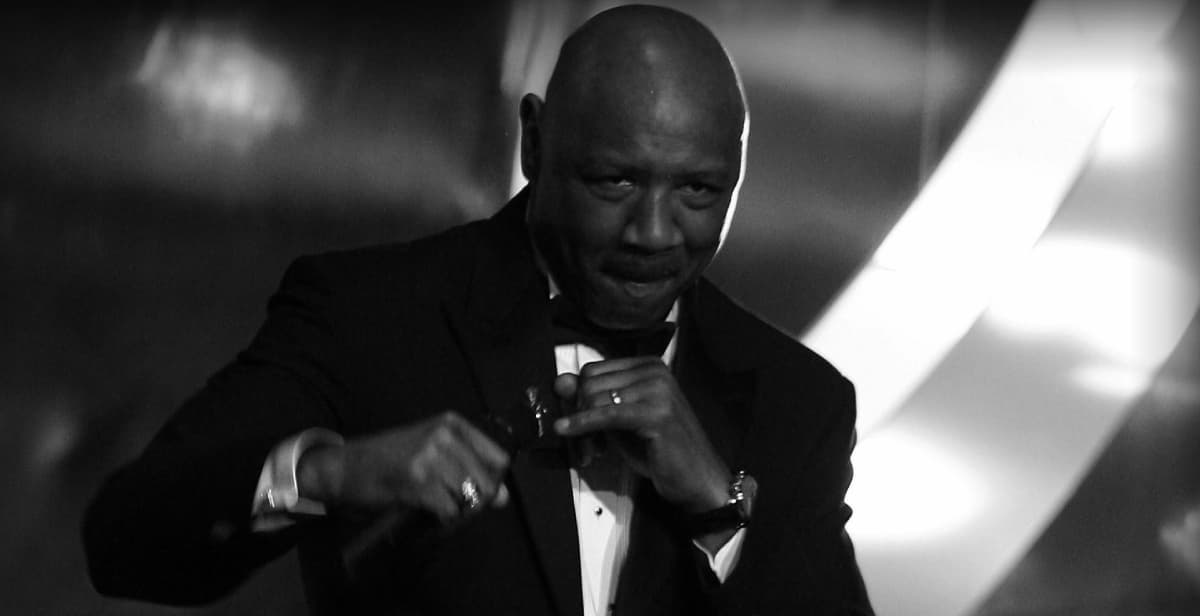 Fallece a los 66 años el mítico boxeador Marvin Hagler