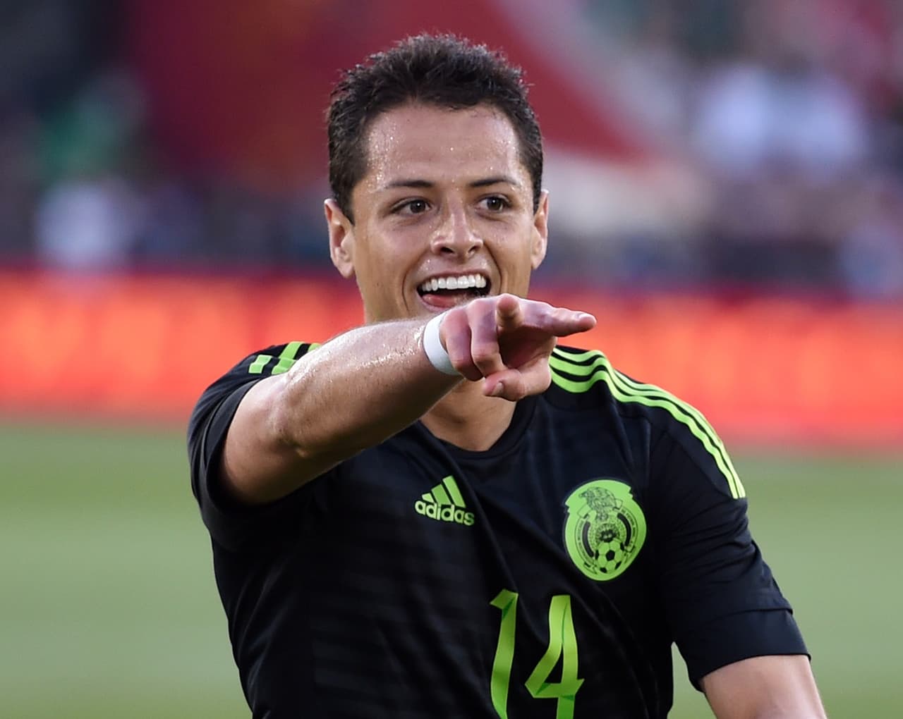 Ahora la responsabilidad de los goles recaerá en elementos como Oribe Peralta, Javier Hernández y Carlos Vela, elementos que ya han probado tener la pólvora seca en momentos definitorios.