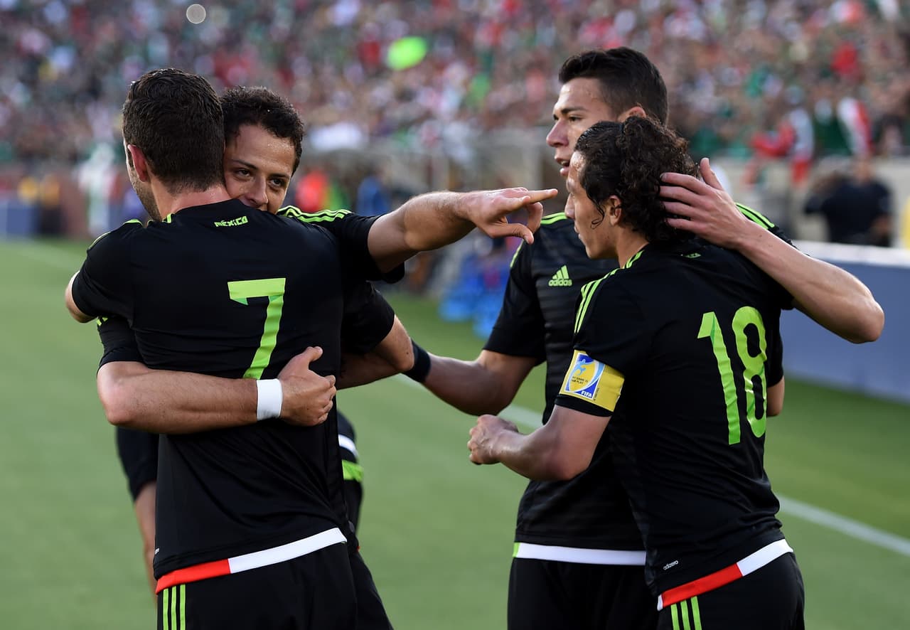 Veremos si también cumplen con presionar la salida de los rivales, algo que sí cumplieron los elementos de la Copa América y también si cumplen siendo referentes para los compañeros que se agreguen al frente.