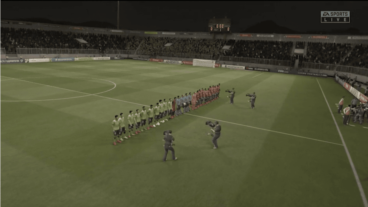 Xolos le arrebató la victoria a Juárez en el último suspiro en el cierre de la Jornada 13 en la eLiga MX.