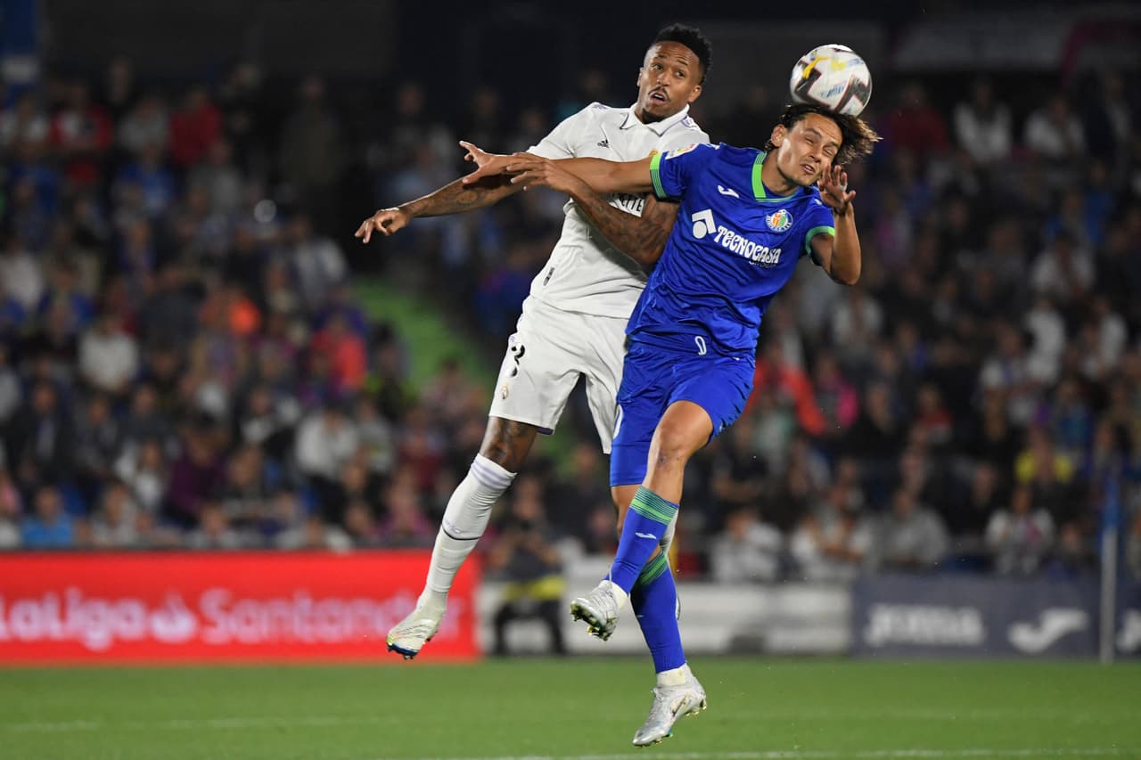 Los locales pagaron kuy cara su desatención en los primero s minutos.