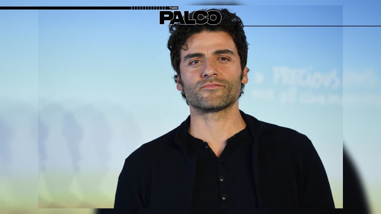 Oscar Issac cambia Star Wars por Marvel | El actor latino sigue trabajando sin parar y esta vez los veremos como un entrenado exsoldado que combate el crimen.