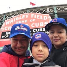 Fans de los Cus siguen enviando sus fotos para animar al equipo a dar el todo por el todo en el Clásico de Otoño.