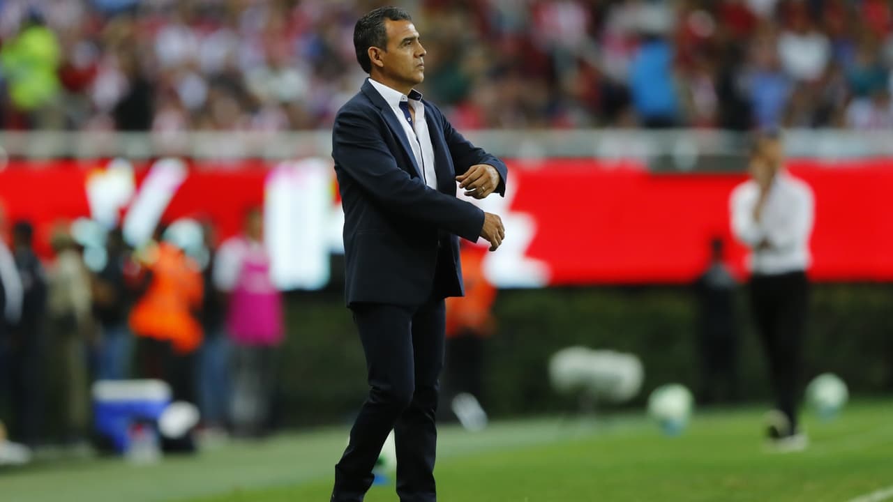 Ricardo Cadena: Chivas estará accediendo a la siguiente fase