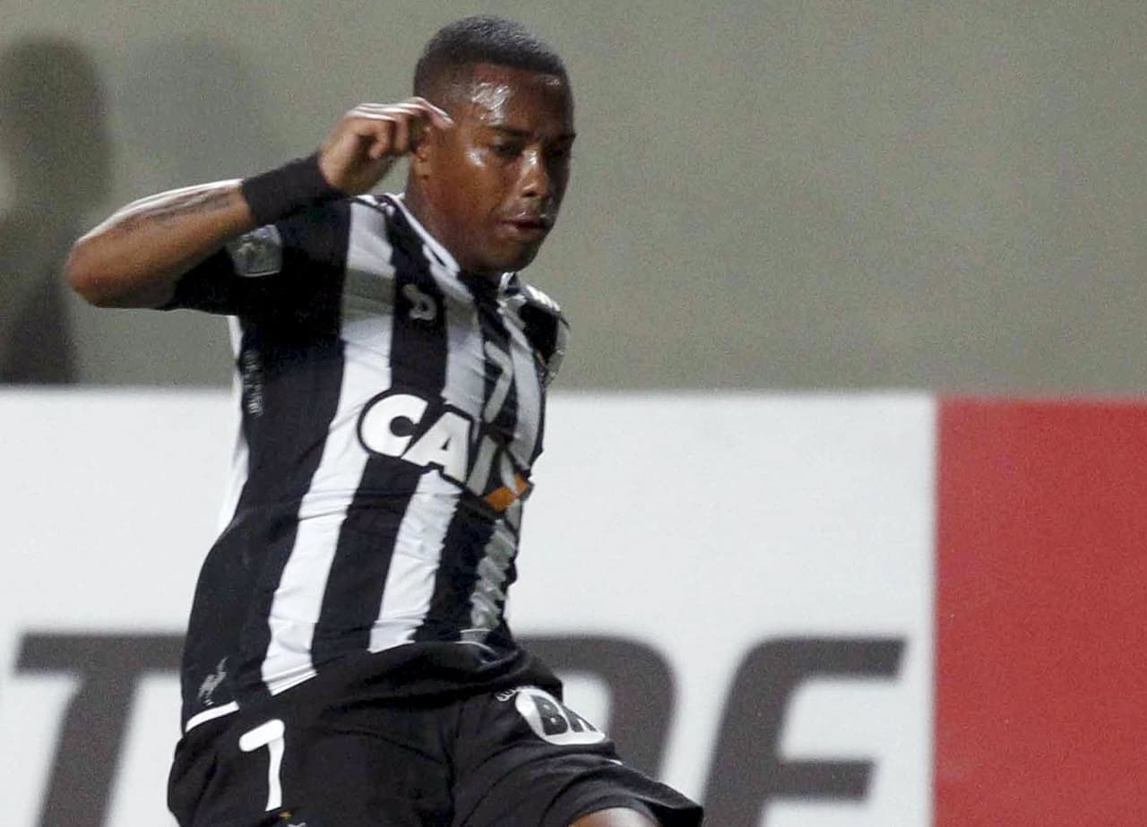 ¿Otro crack brasileño para Orlando City? 'Los Leones' estarían interesados en Robinho