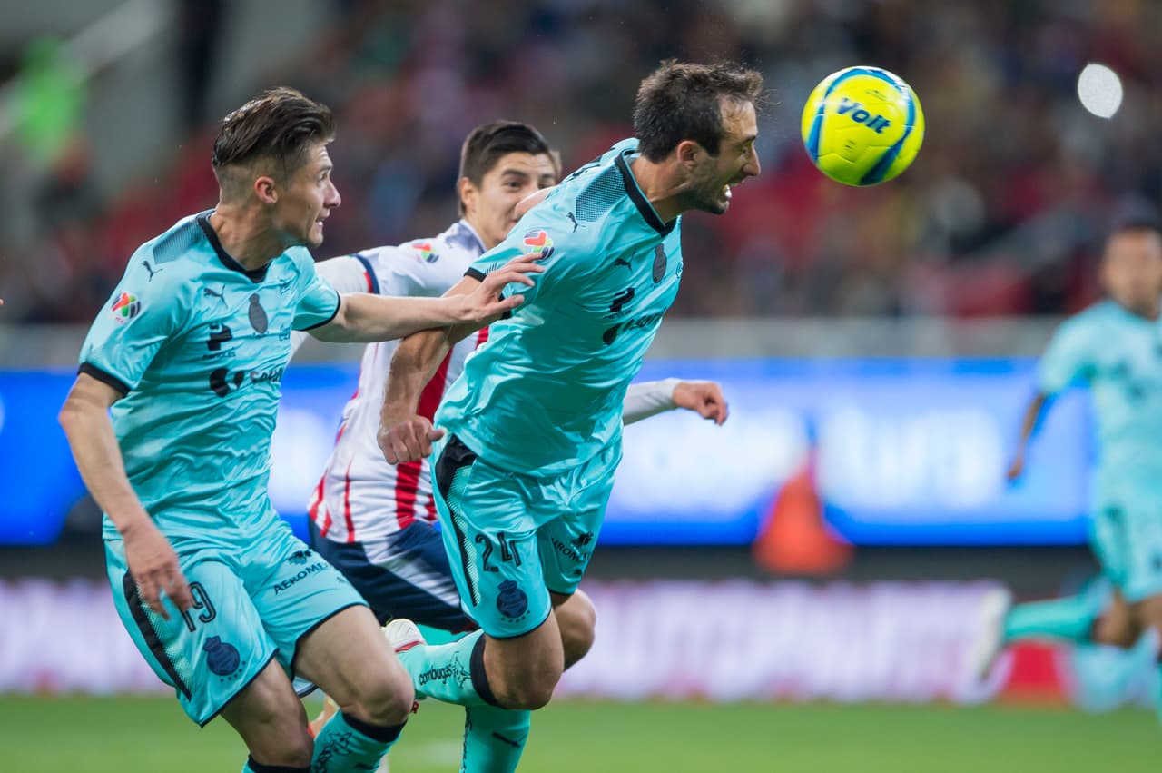 Con nueve goles a favor y cinco en contra, Santos ha sido uno de los equipos más sólidos en el Clausura 2018.