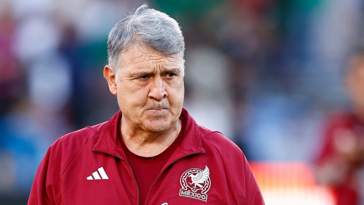 Tata cuestiona a Liga MX por poca exportación de jugadores