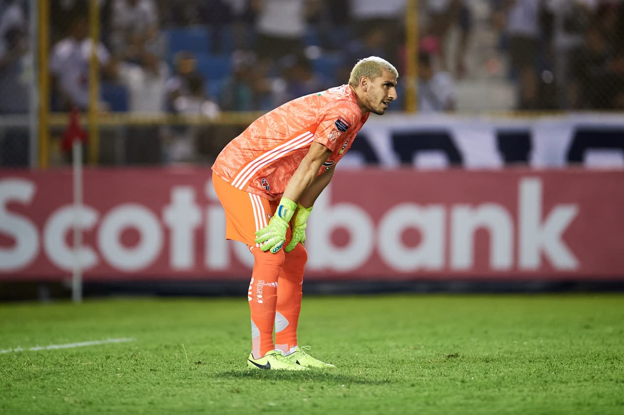 Tigres apretó los últimos minutos, pero no fue suficiente. Alianza hizo historia y Tigres mostró muy poco futbol.