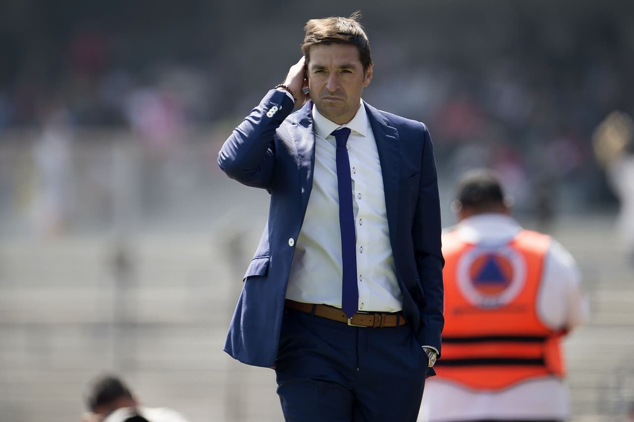 Monterrey está en su mejor momento, asegura Diego Alonso