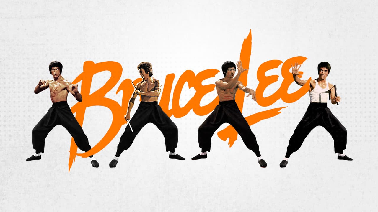 Bruce Lee, filósofo e inspiración de las MMA cumpliría 79 años