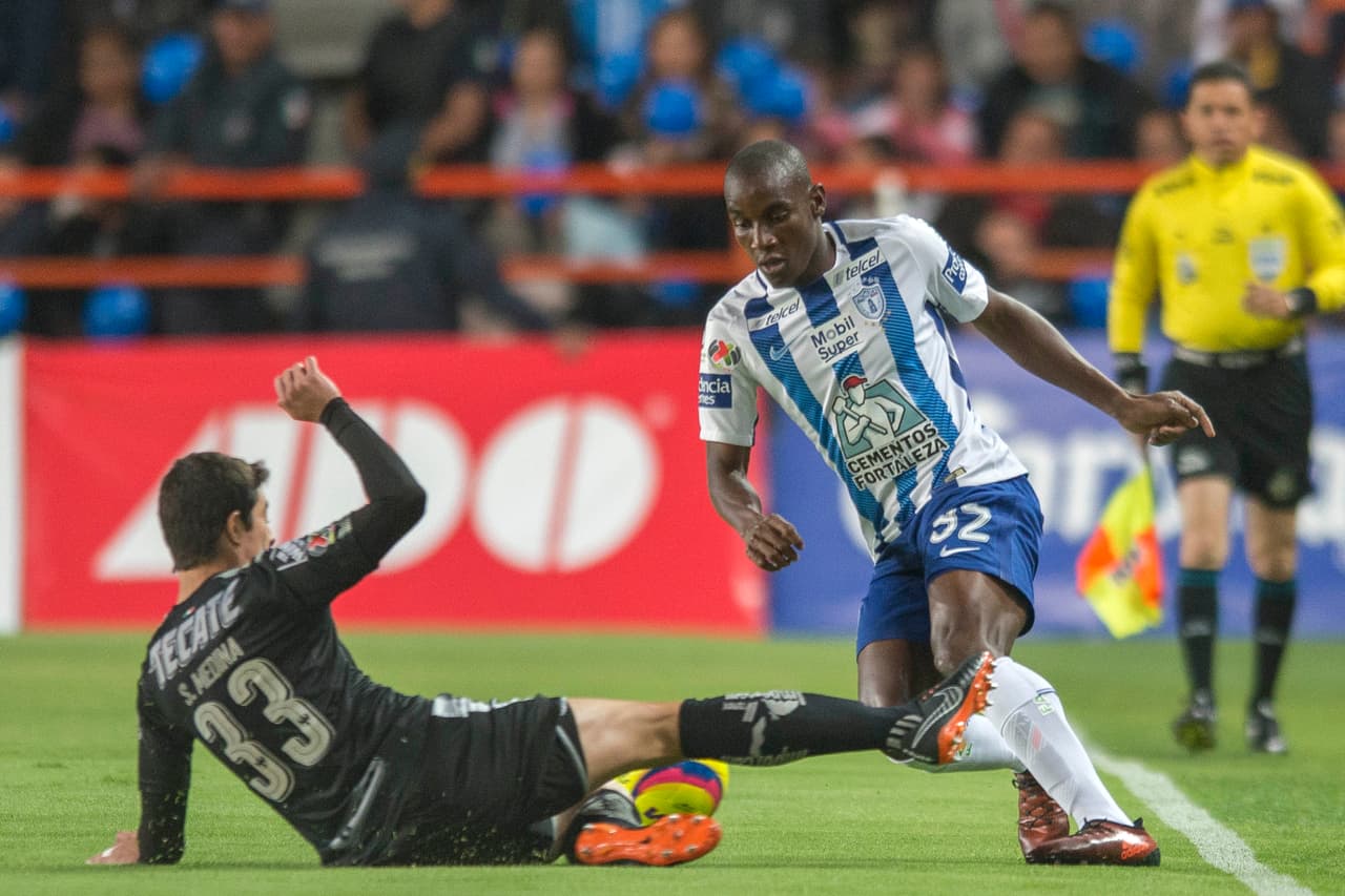 Pachuca es una de las mejores ofensivas del torneo con 20 goles, pero al recibir 24 tantos en 13 encuentros el balance general es negativo.