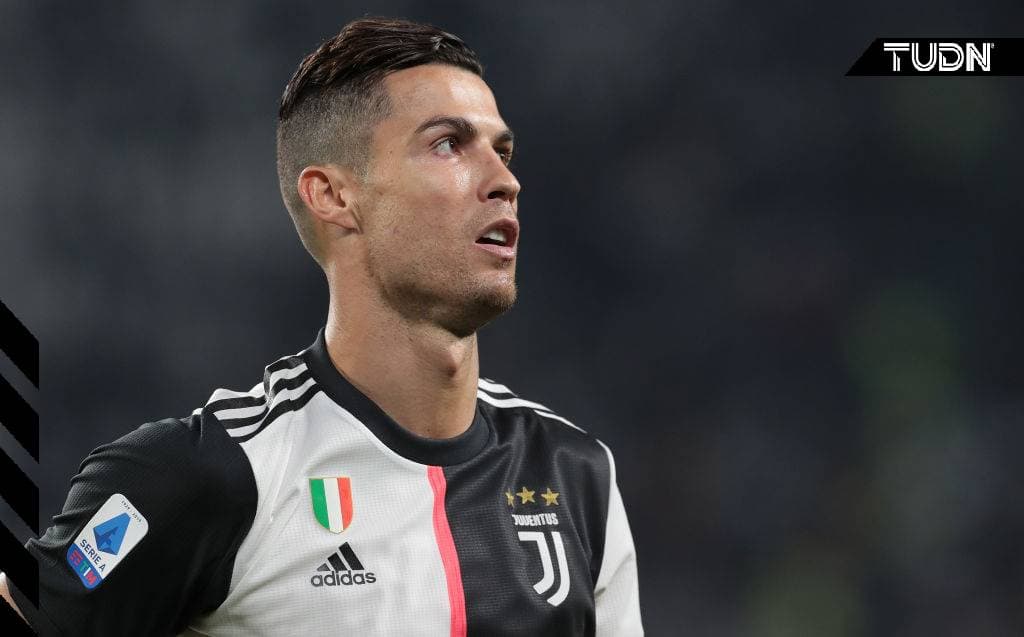 Cristiano insinúa su retiro del futbol en "uno o dos años"